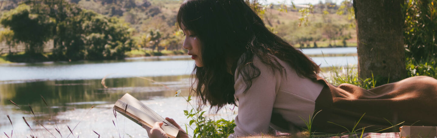 3 boeken over sterke vrouwen die je gelezen wil hebben