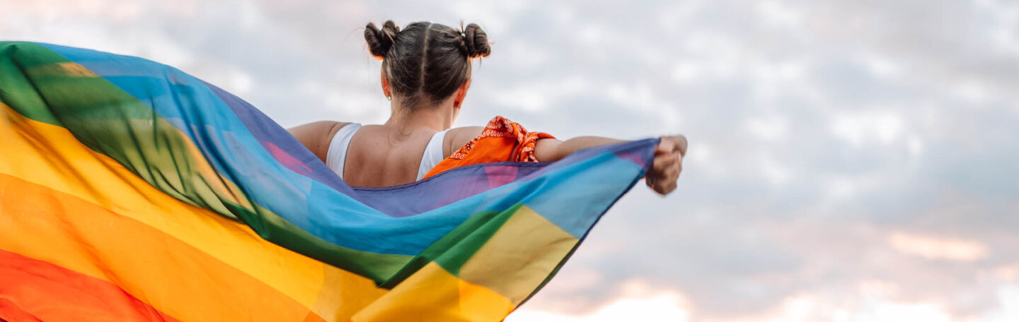 Pride Nederland: 3x boekentips over identiteit, liefde en authenticiteit