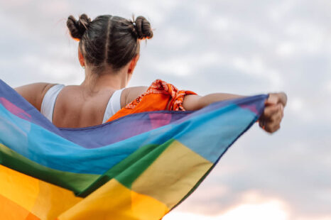 Pride Nederland: 3x boekentips over identiteit, liefde en authenticiteit