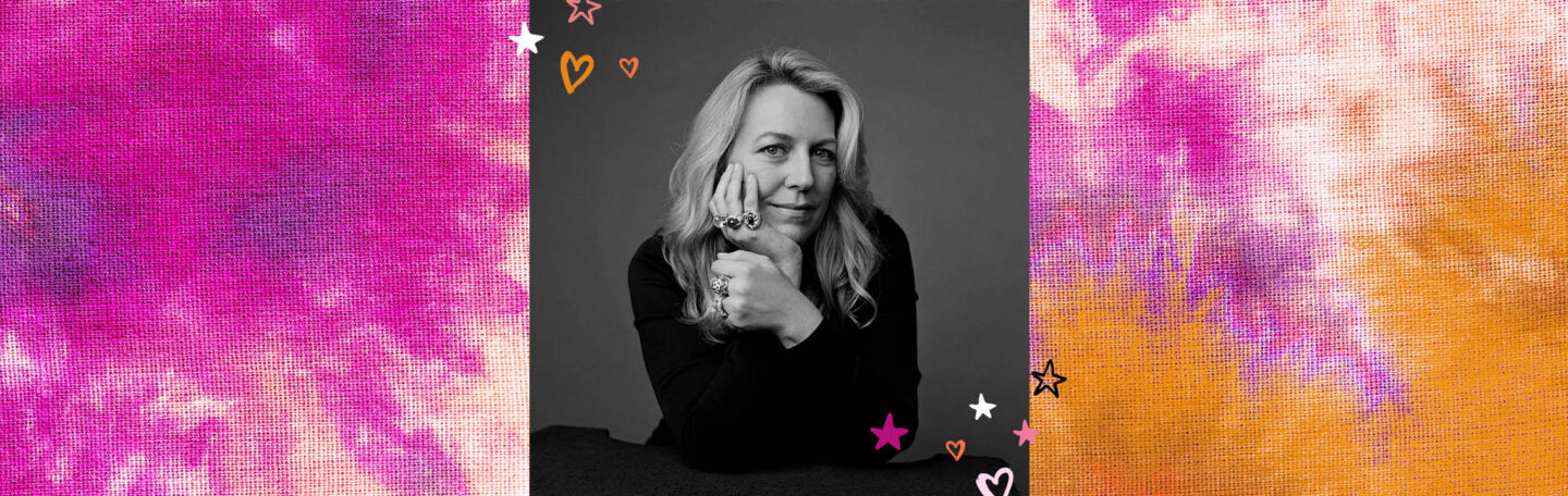 Dit is waarom je het event met Cheryl Strayed niet wilt missen