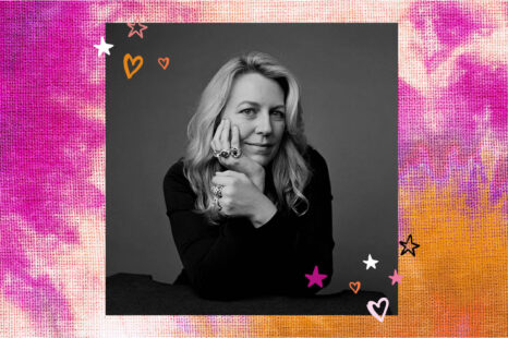 Dit is waarom je het event met Cheryl Strayed niet wilt missen