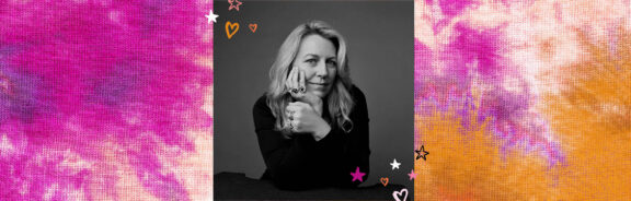 Dit is waarom je het event met Cheryl Strayed niet wilt missen