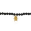Onyx armband Mila