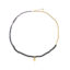 Onyx armband Mila