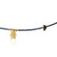 Onyx ketting Noa
