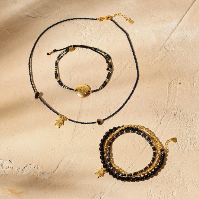 Onyx sieraden