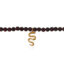 Granaat armband Mila