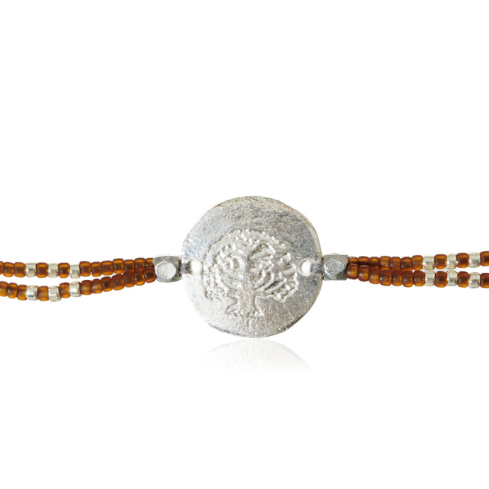 Labradoriet armband Nova
