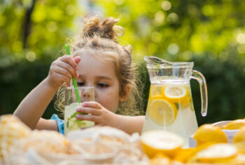 Limonade maken: dit zijn de lekkerste recepten