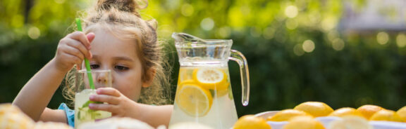 Limonade maken: dit zijn de lekkerste recepten