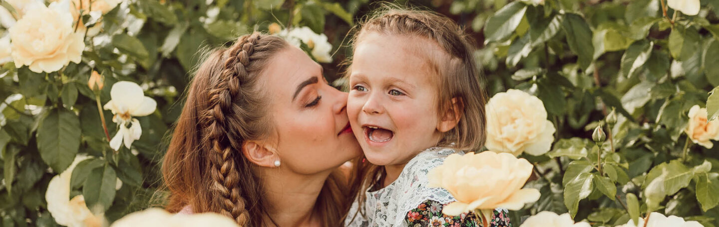 De kracht van een compliment: zo geef je je kind positieve aandacht