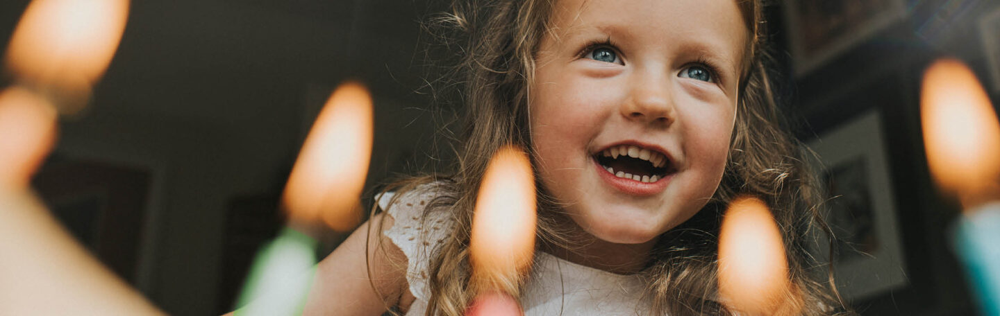 Is je kind (bijna) jarig? Dit zijn 5 lekkere én gezonde traktaties