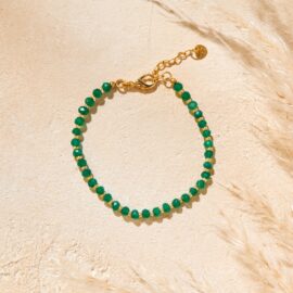 Aventurijn armband Miracle