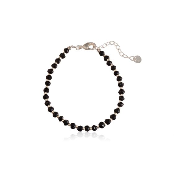 Onyx armband