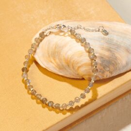 Labradoriet armband Miracle