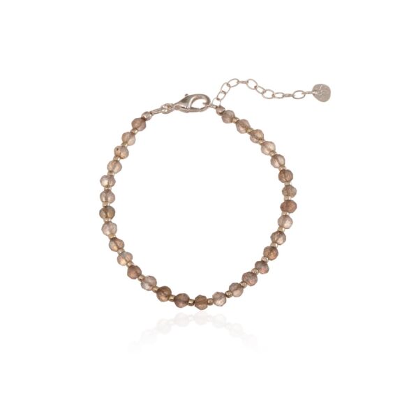 Labradoriet armband