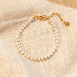 Maansteen armband Miracle