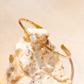 Maansteen armband Moonlight