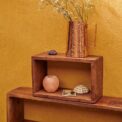 Wall shelf