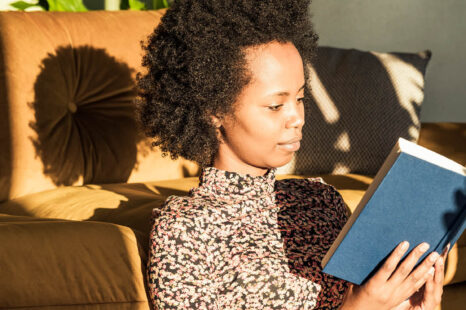 Dit zijn de 5 boeken die het leven van Susan Smit veranderden