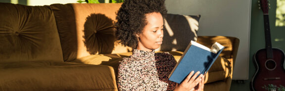 Dit zijn de 5 boeken die het leven van Susan Smit veranderden