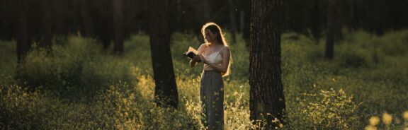 Dit zijn de 5 boeken die het leven van Susan Smit veranderden