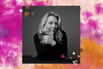 Dit is waarom je het event met Cheryl Strayed niet wilt missen