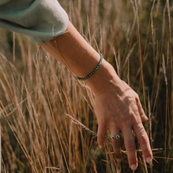 Aventurin armband Miracle