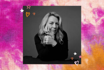 Vanaf nu beschikbaar: kaarten voor Cheryl Strayed