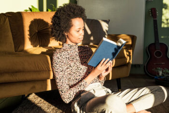 Dit zijn de 5 boeken die het leven van Susan Smit veranderden