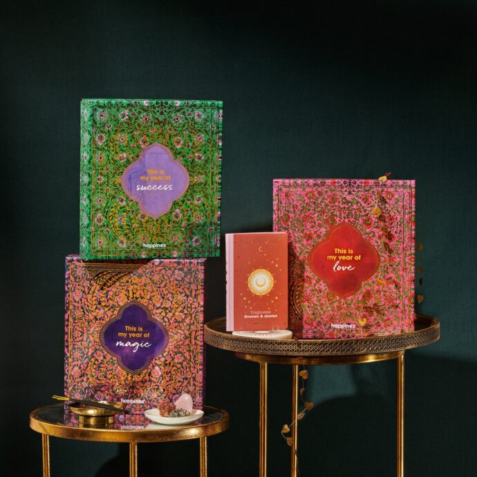 Manifestatie Gift Sets