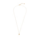 Gouden ketting Zon