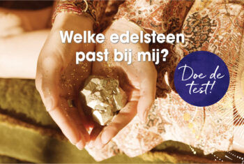 Welke edelsteen past bij jou?