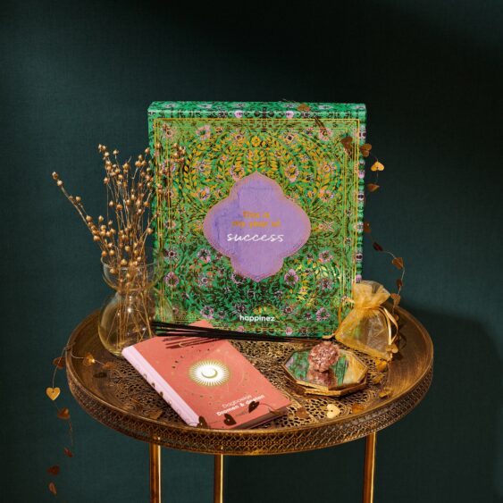 Manifestatie Gift Set Magie