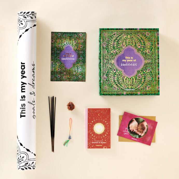 Manifestatie Gift Set Magie