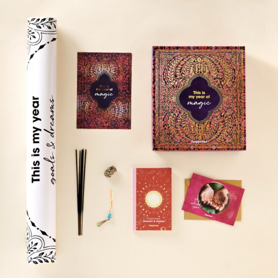 Manifestatie Gift Set Succes
