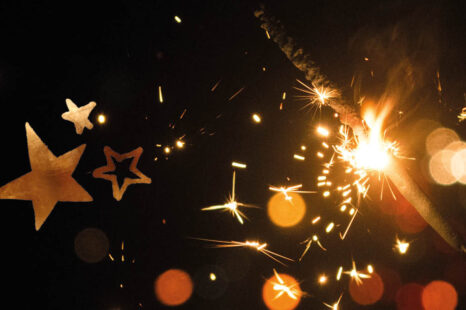 Kom jij naar het Happinez End of year-ritueel?