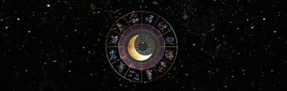 Happinez Horoscopen podcast