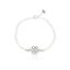 Armband Infinity zilver
