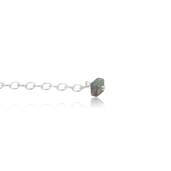 Armband Infinity zilver