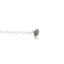 Armband Infinity zilver