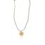 Aventurijn ketting Feel