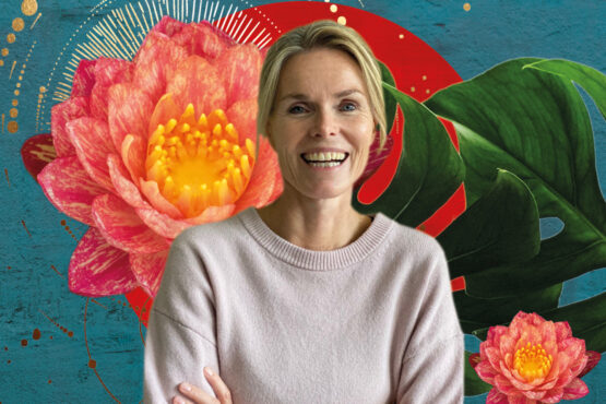 Elke Huizinga