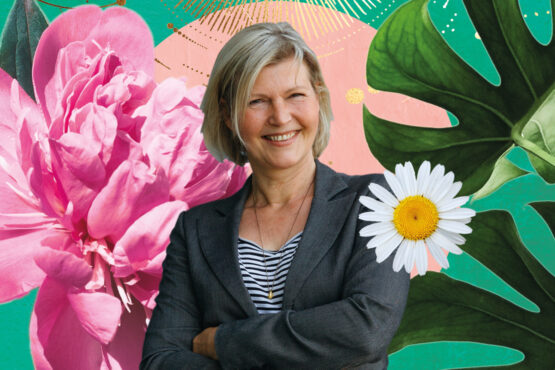 Simone Lemsom