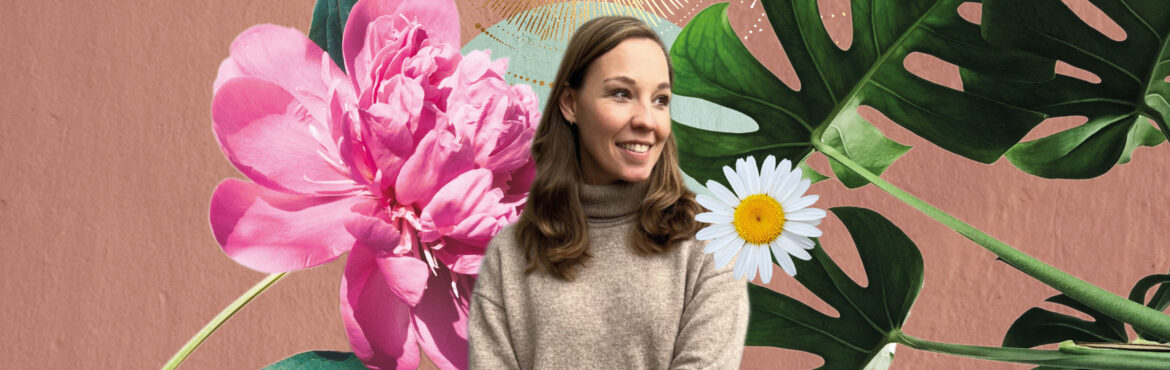 Charlene Brouwer