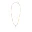 Labradoriet ketting Feel