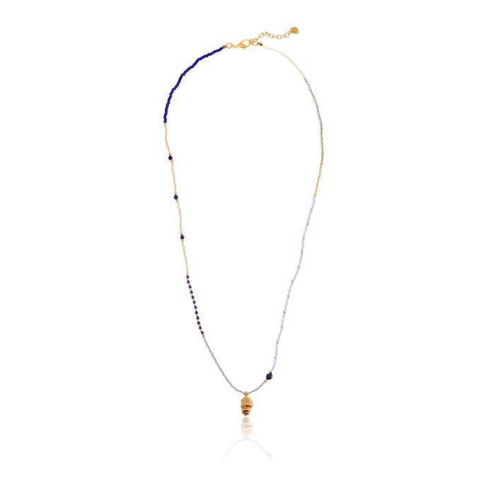 Lapis lazuli ketting Feel