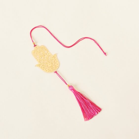 Hamsa hand