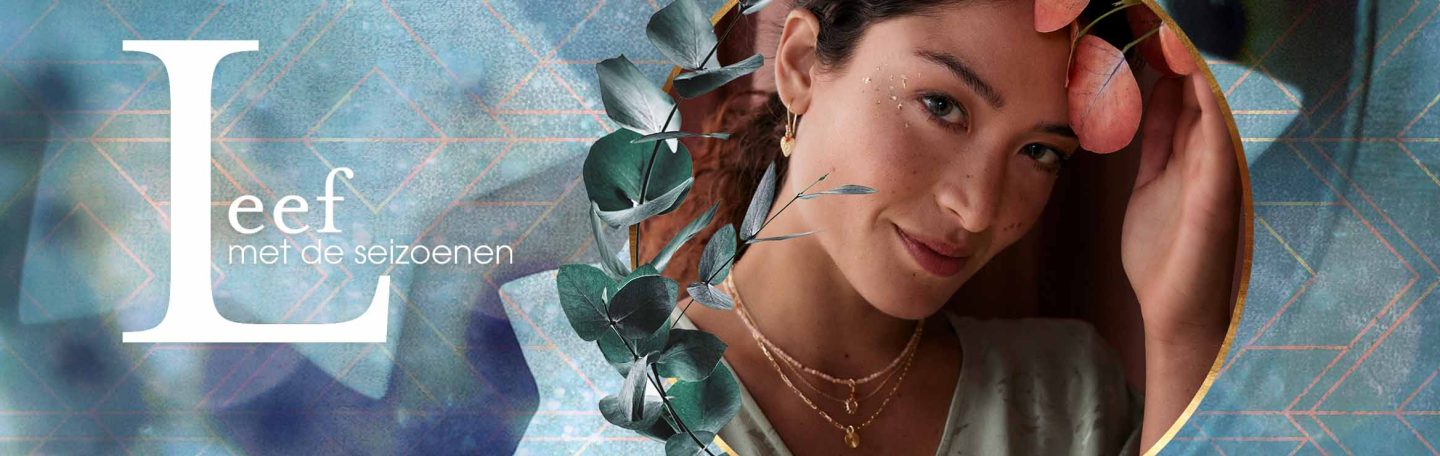 Meld je aan voor Leef met de seizoenen