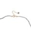 Ketting labradoriet met Wishbone verguld_03